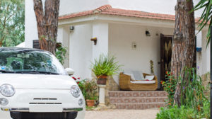 Home And Auto Policy Discounts